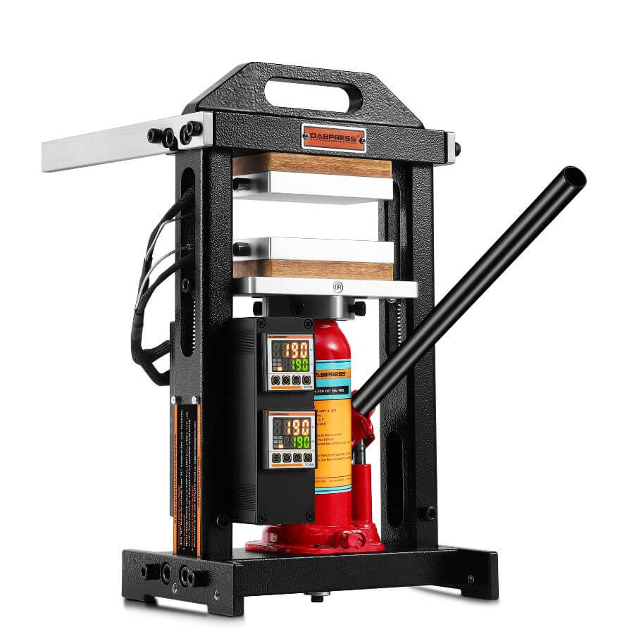 Best Hydraulic Rosin Press dp-bj6t35 Questions and Answer